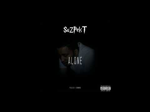 SuZPekT - Alone(Unoffocial Music Video)