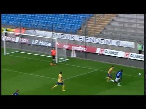 Maksims Uvarenko (  Goalkeeper FK Ventspils) Season 2012