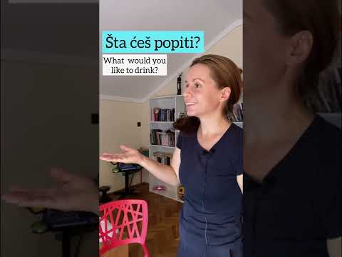 Learn Serbian- Serbian for Socializing #serbianlanguage #serbian #learnlanguages #languagelearning