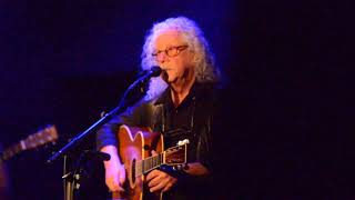 Arlo Guthrie Blowing In the Wind Oct 2 2017 Chicago nunupics.com