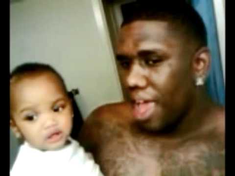 BLACOWT - BALL HEAD (DEDICATED TO HIS DAUGHTER)