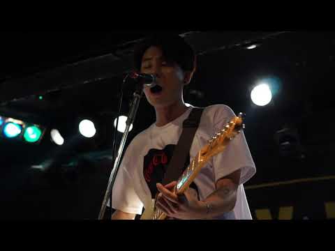 170713 솔루션스(The Solutions) - Ticket To The Moon (박솔 focus) @ PLAY LOUD : Raw Live