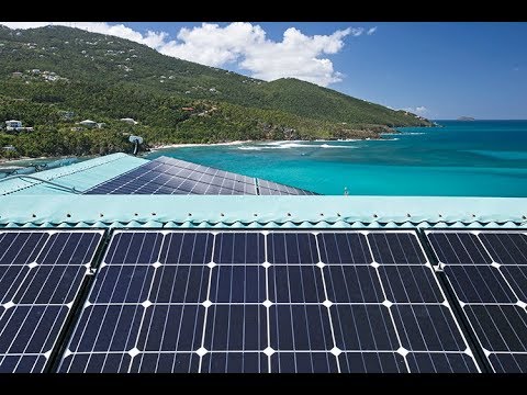 Control your home energy with solar and backup