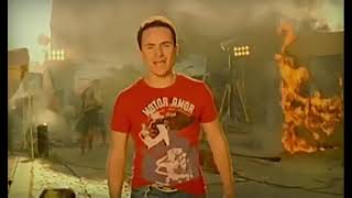 Fonseca  -  Hace Tiempo (video oficial, audio en versión acústica)