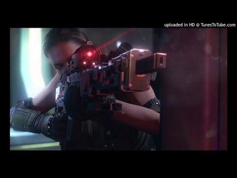 XCOM 2 Soundtrack - Combat Music 5 (Mix)