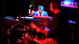 Grand Pianoramax - Clairvoyance at the Blue Frog Mumbai