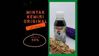 Download lagu Minyak Kemiri Original Al Khodry mp3