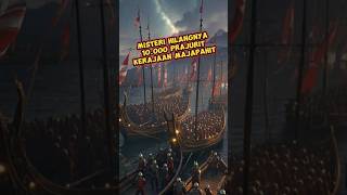 Download lagu Misteri hilangnya 10.000 prajurit kerajaan majapahit! #misteri mp3