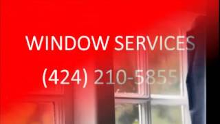 preview picture of video 'WINDOW | WINDOW REPAIR (424) 210-5855 Window Replacement Services Santa Fe Springs, CA'
