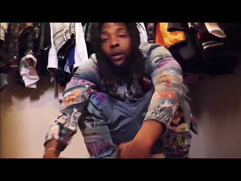 I’m back - (Official video)