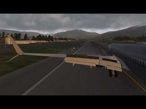 Aspen landing RNAV F RWY 15