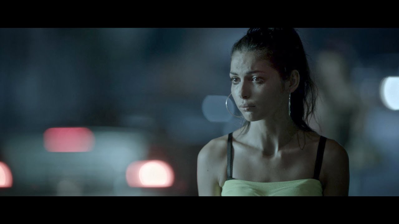 Viktoria: A Tale of Grace and Greed