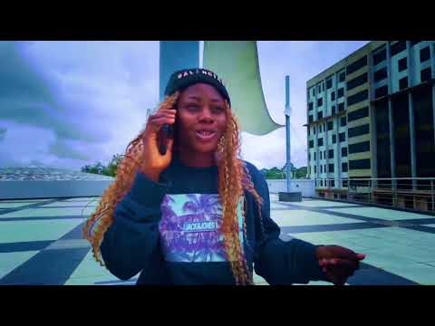 IMOSEMWEN – Spice Vision | Love Song for the Queen of My Heart 👑💞(Official Video Clip)