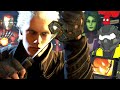 LORE ACCURATE VERGIL STOMPS MARVEL FOR 50 AND SOME DRIP Marvel Vs Capcom 3