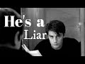 He's a Liar - Bee Gees (Subtitulada al español)
