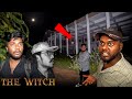 The Witch FULL SERIES