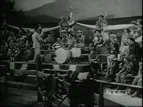 Spade Cooley  King of Western Swing (1945) Complete.AVI