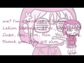 Lilypichu - Rap God (Cover) Lyrics 