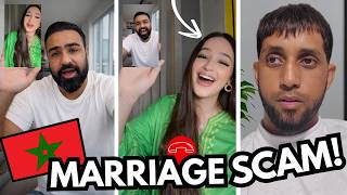 How to AVOID getting SCAMMED by Moroccan women!