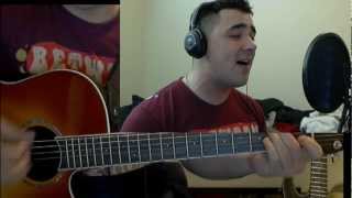 Desert of Song vocal/guitar (BTBAM cover)