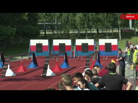 Vojtěch Bezucha - SDH Mistřín - Ostrava 1.p. - 20.53