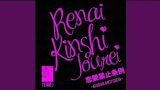 Download lagu JKT48 - JKT48 OVERTURE mp3 Download lagu JKT48 - JKT48 OVERTURE mp3