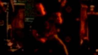 THROUGH THE EYES OF THE DEAD "Beneath Dying Skies" LIVE