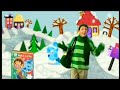 Rugrats Nick Jr Holiday Trailer 21st Anniversary Edition