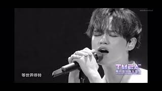 Download lagu 辰乐 천러 TMEA舞台《灿》 | Chenle Performing ‘灿’ At TMEA mp3