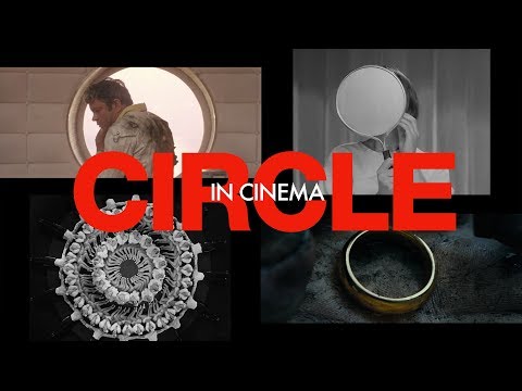 Circle in Cinema