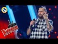 David Balog Human Nature Michael Jackson The VOICE Czecho Slovakia 2019