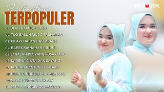 Download lagu Kompilasi Lagu Minang - ULAH BACUBO CUBO - CILAKO JALAN BASIMPANG mp3