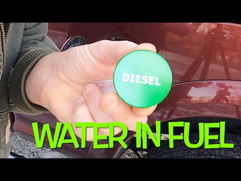 Ram 2500 Diesel Fuel Cap