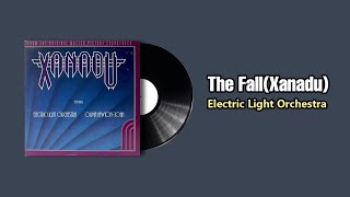 The Fall (Xanadu) - Electric Light Orchestra (1980)