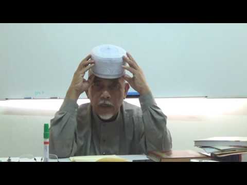 28_Ummu al-Barahin - Ustaz Abdul Halim Saad
