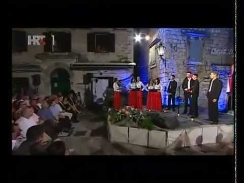 Zemlja - klapa Signum - FDK 2012 SUPERFINALE
