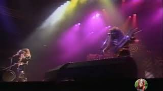 Stryper - Lonely, 1989