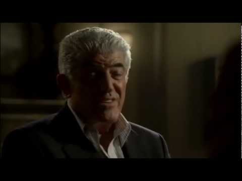 Compromise - The Sopranos