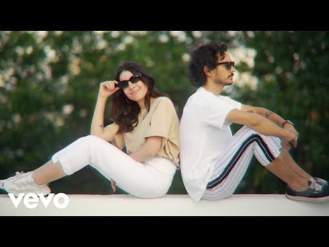 Rosario Ortega y Caloncho - Otro Lado (Official Video)