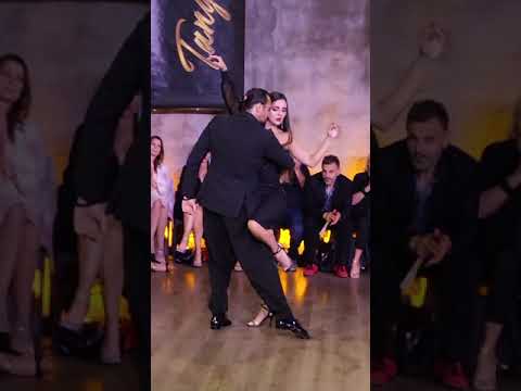 Tango2Rome April 2023 Gala Night