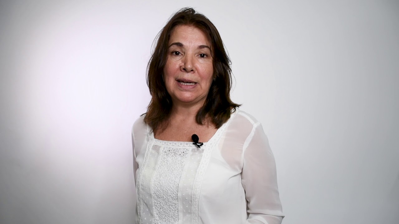 Vídeo do curso