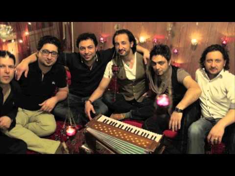 Ahmad Parwiz - Gar Ba Balinam - Mast Afghan Song LIVE