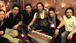 Ahmad Parwiz - Gar Ba Balinam - Mast Afghan Song LIVE