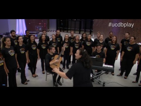 UCDB Play - Coral UCDB