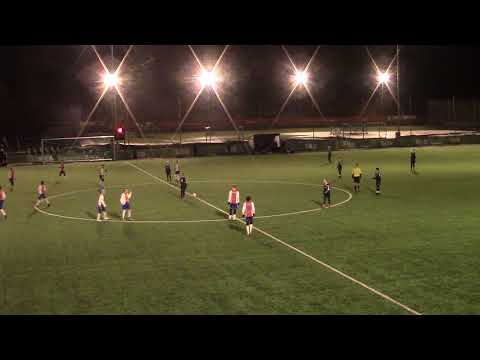 Ready G14 - Kfum G14 25.nov - omg 2