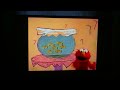 Sesame Street Song Seven Goldfish