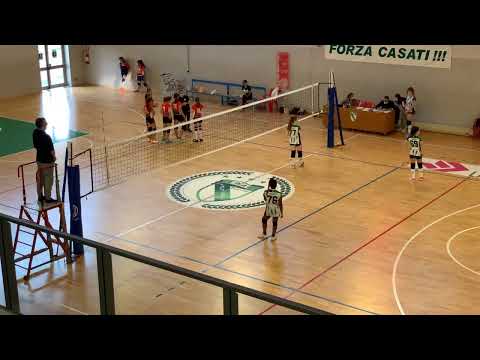 3' GIORNATA u15_2007 #SPACCANAPOLI vs CARNATE