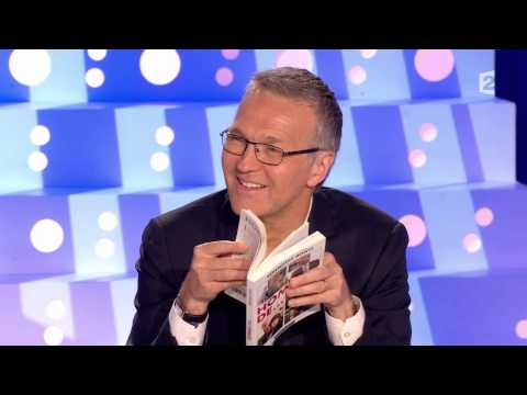 Intégrale 3 / 3 6 juin 2015 - On n'est pas couché #ONPC