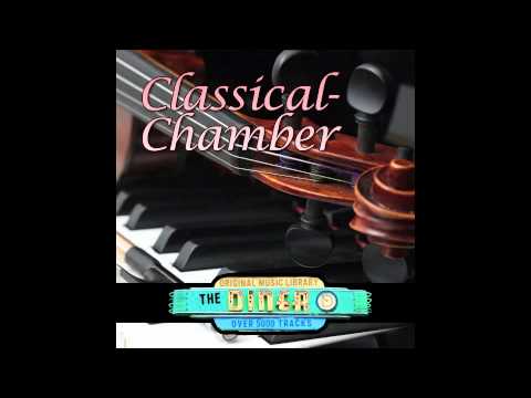 The Diner - D-CC0055 George Frideric Handel, Water Music, Suite in F Major, HWV 348, Andante
