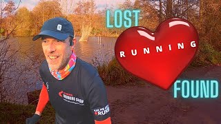 Losing My Love of Running | Running Motivation | UPDATE